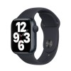 Apple watch Series SE 2nd Gen Aluminum Case with Sport Band Apple watch Series SE 2nd Gen Aluminum Case with Sport Band