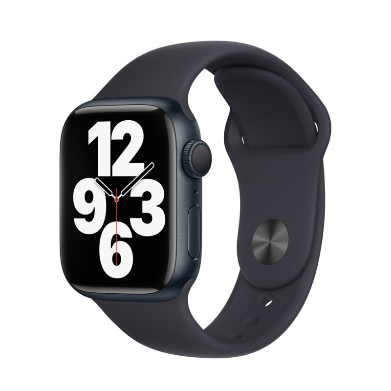 Apple watch Series 6 Aluminum Case with Sport Band Apple watch Series 6 Aluminum Case with Sport Band