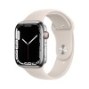Apple Watch Series 7 Stainless Steel  Apple Watch Series 7 Stainless Steel
