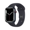 Apple Watch Series 7 Stainless Steel Apple Watch Series 7 Stainless Steel