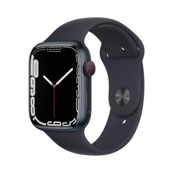 Apple Watch Series 7 Stainless Steel Apple Watch Series 7 Stainless Steel
