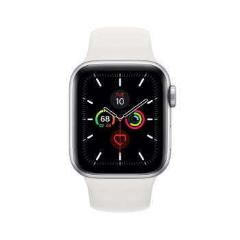 Apple Watch Series 5 Aluminium  Apple Watch Series 5 Aluminium
