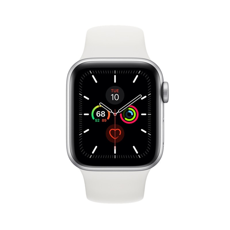 Apple Watch Series 5 Aluminium  Apple Watch Series 5 Aluminium