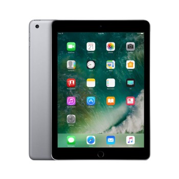 iPad 5th Gen (2017) Wi-Fi iPad 5th Gen (2017) Wi-Fi