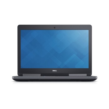 Precision 7510  Precision 7510