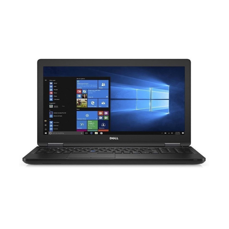 Latitude 5580 Latitude 5580