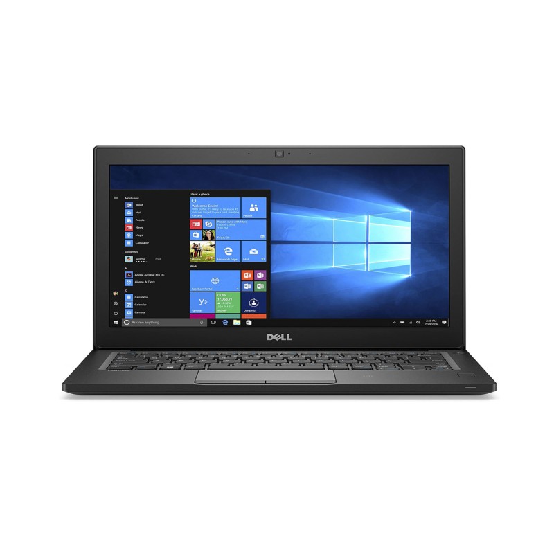 Latitude 7280 Latitude 7280