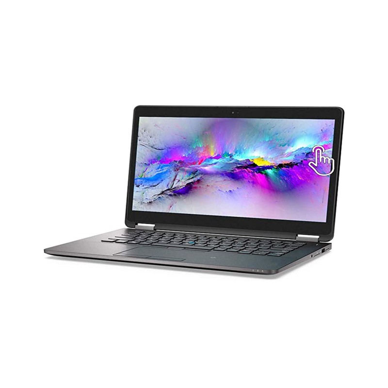 Latitude 7470 Touch Latitude 7470 Touch