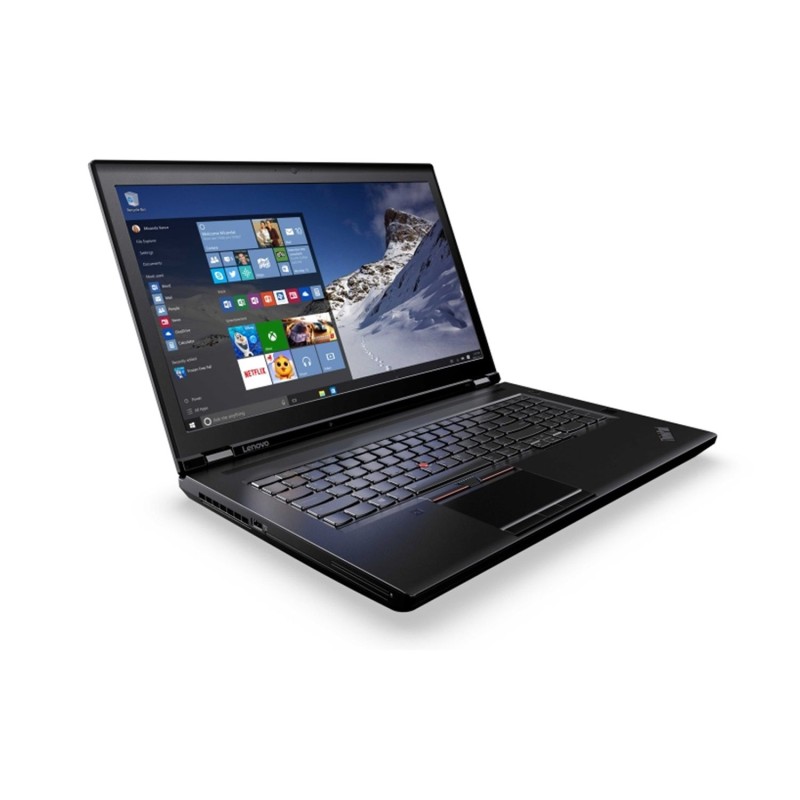 ThinkPad p50 ThinkPad p50