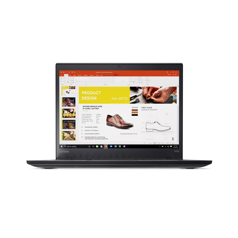 ThinkPad T470s ThinkPad T470s