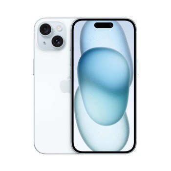 iPhone 15 iPhone 15