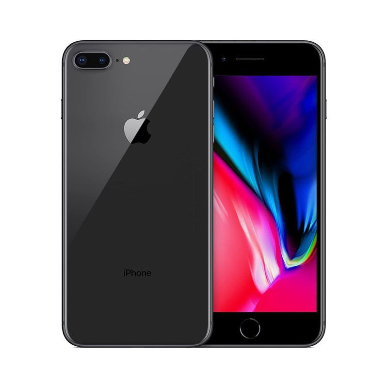 IPhone 8 Plus IPhone 8 Plus