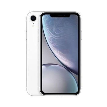 iPhone XR iPhone XR