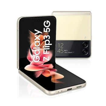Galaxy Z Flip3 5G Galaxy Z Flip3 5G