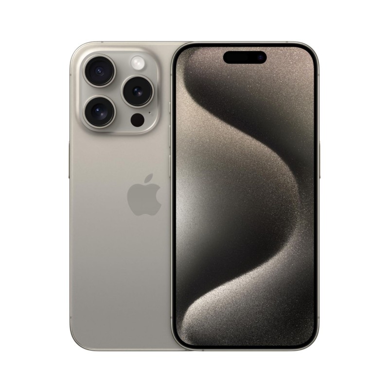 iPhone 15 Pro  iPhone 15 Pro
