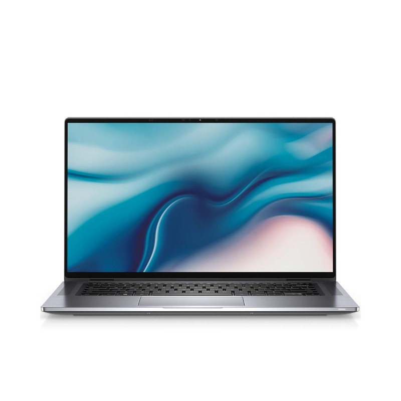 Dell Latitude 9510 2 in 1 Dell Latitude 9510 2 in 1