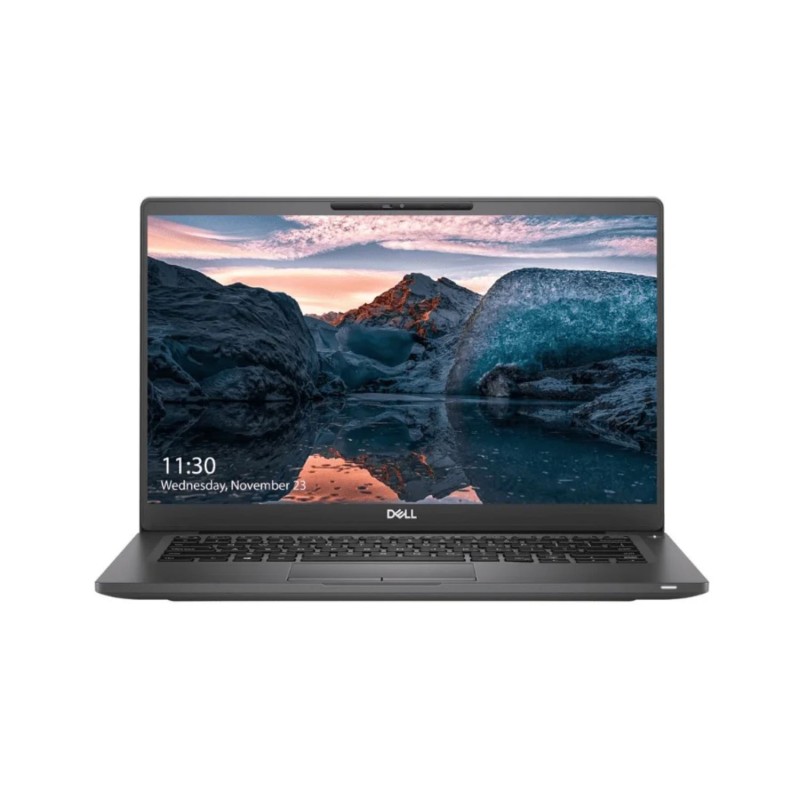 Dell Latitude 7400 Ci7-8th Gen Dell Latitude 7400 Ci7-8th Gen