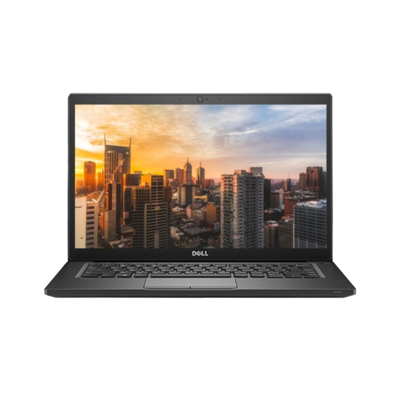 Dell Latitude 7490 Touch Ci7-8th Gen         Dell Latitude 7490 Touch Ci7-8th Gen