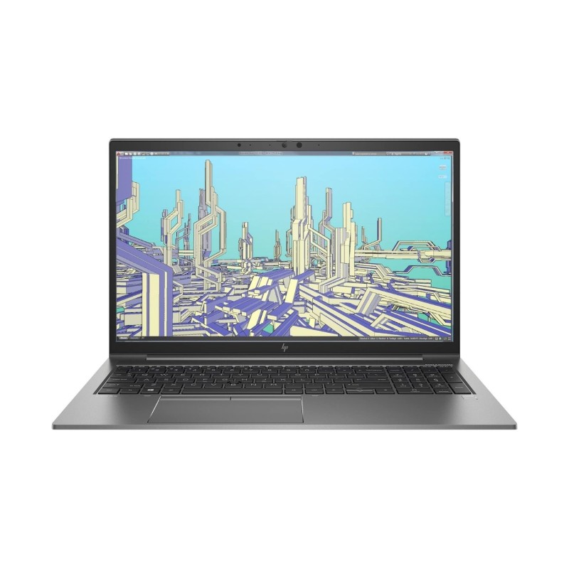 HP ZBook Firefly 15 G7 HP ZBook Firefly 15 G7