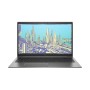 HP ZBook Firefly 15 G7 HP ZBook Firefly 15 G7