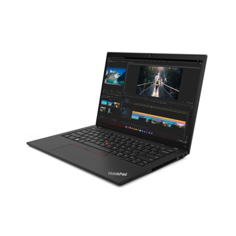 Lenovo Thinkpad T14 Touch Lenovo Thinkpad T14 Touch